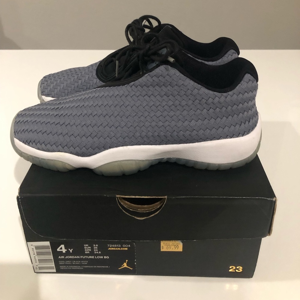 Air Jordan Future Low BG